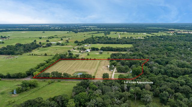 19531 CR 4056, Kemp, TX 75143