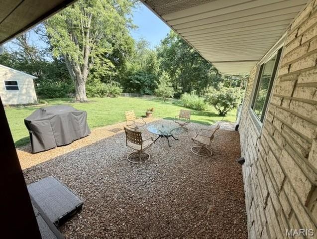 12216 CHERYL Court, St Louis, MO 63128