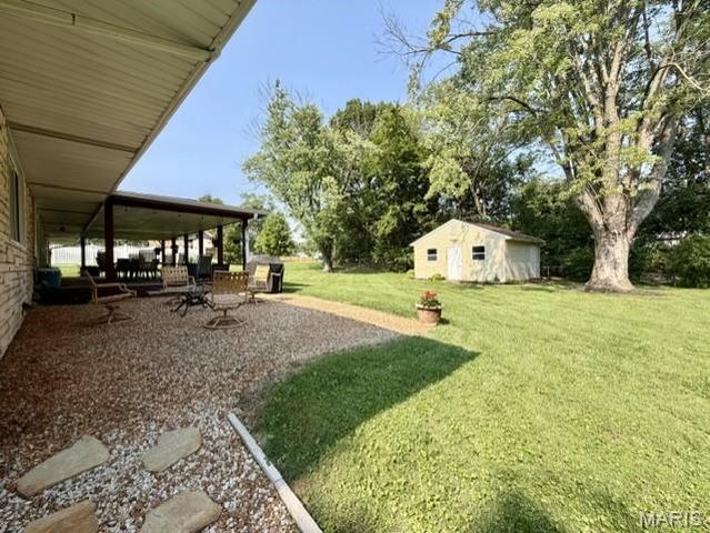 12216 CHERYL Court, St Louis, MO 63128