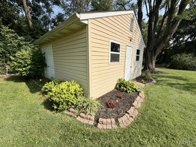 12216 CHERYL Court, St Louis, MO 63128