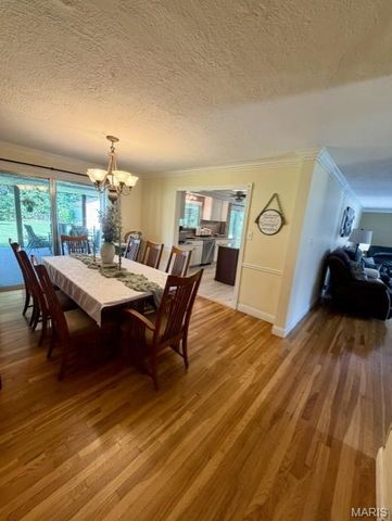 12216 CHERYL Court, St Louis, MO 63128