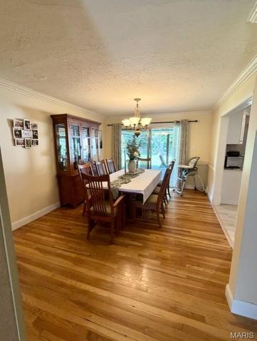12216 CHERYL Court, St Louis, MO 63128