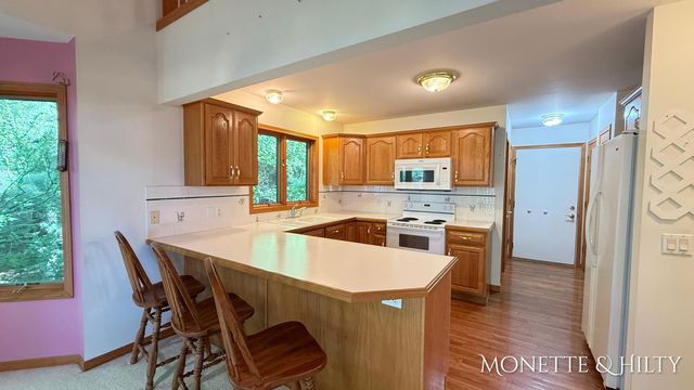 2550 Cove Road, Dalton Twp, MI 49457