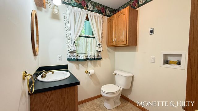 2550 Cove Road, Dalton Twp, MI 49457