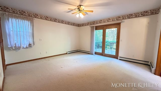2550 Cove Road, Dalton Twp, MI 49457