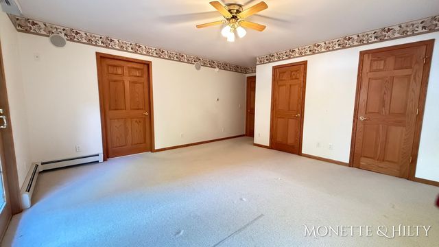 2550 Cove Road, Dalton Twp, MI 49457