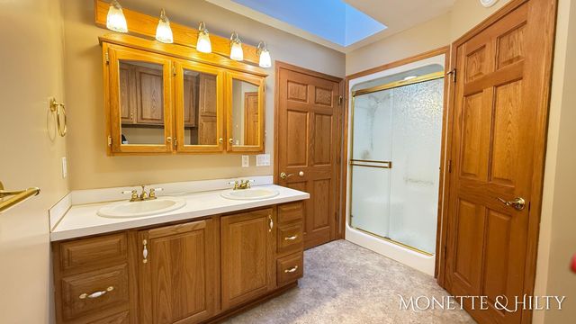 2550 Cove Road, Dalton Twp, MI 49457