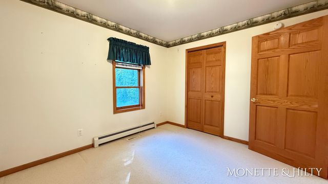2550 Cove Road, Dalton Twp, MI 49457