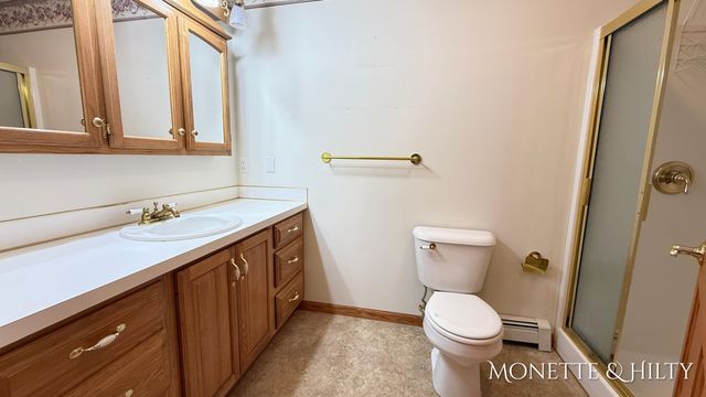 2550 Cove Road, Dalton Twp, MI 49457