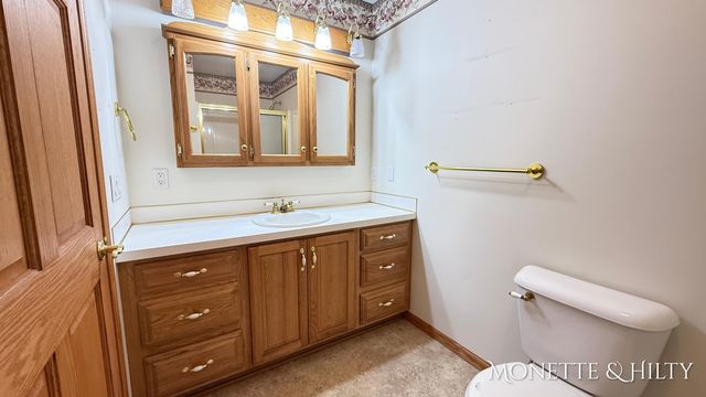 2550 Cove Road, Dalton Twp, MI 49457