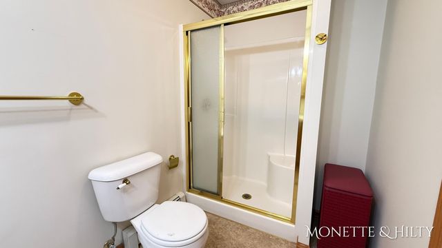 2550 Cove Road, Dalton Twp, MI 49457