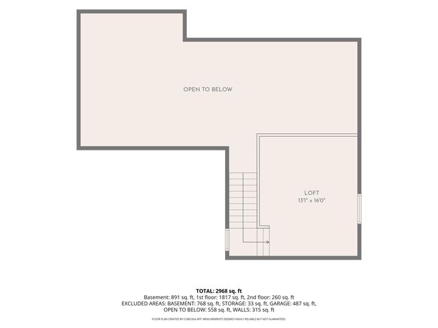 2550 Cove Road, Dalton Twp, MI 49457
