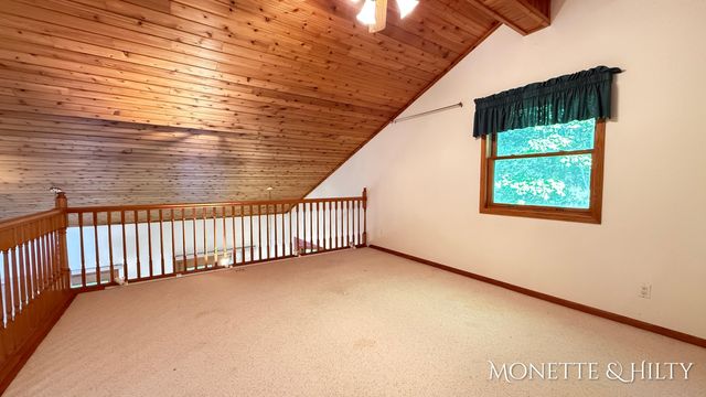 2550 Cove Road, Dalton Twp, MI 49457