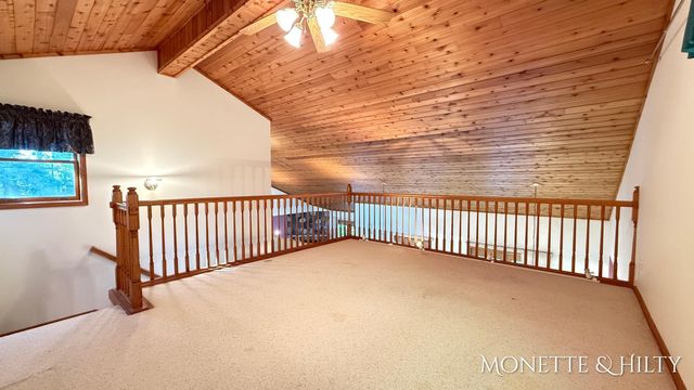 2550 Cove Road, Dalton Twp, MI 49457