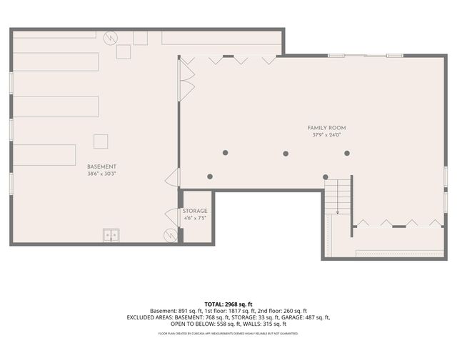 2550 Cove Road, Dalton Twp, MI 49457