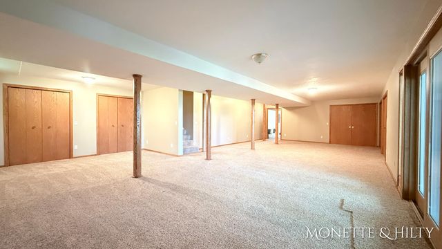 2550 Cove Road, Dalton Twp, MI 49457
