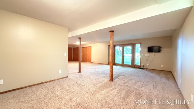 2550 Cove Road, Dalton Twp, MI 49457