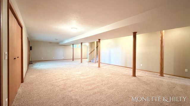 2550 Cove Road, Dalton Twp, MI 49457