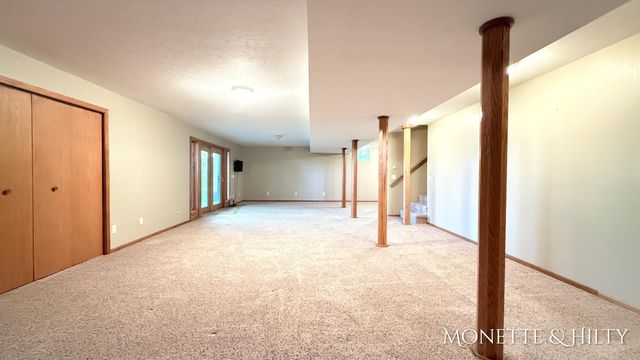2550 Cove Road, Dalton Twp, MI 49457