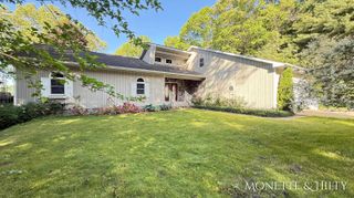 2550 Cove Road, Dalton Twp, MI 49457