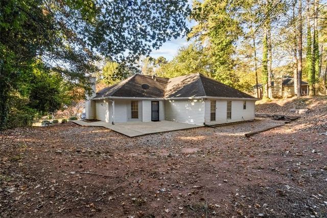 7574 ANTEBELLUM Lane, Riverdale, GA 30274