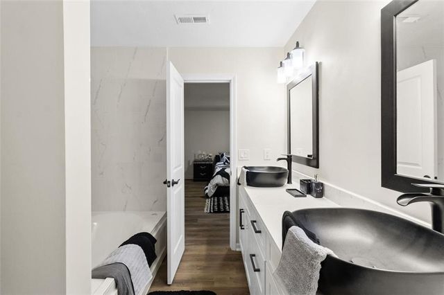 7574 ANTEBELLUM Lane, Riverdale, GA 30274