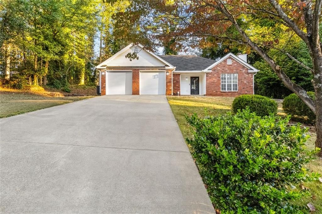 7574 ANTEBELLUM Lane, Riverdale, GA 30274
