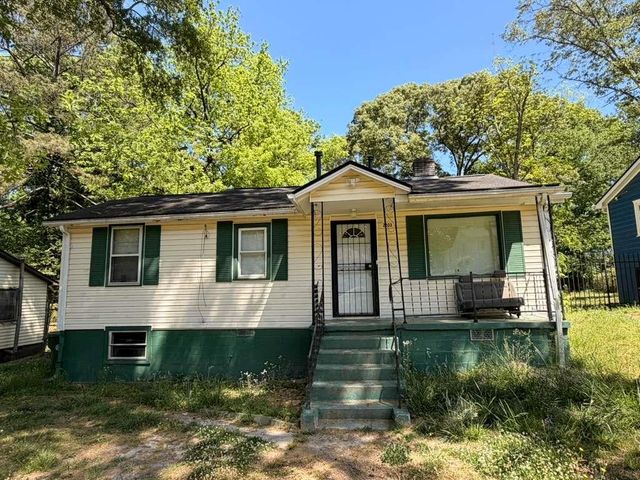 2203 Tiger Flowers Drive NW, Atlanta, GA 30314
