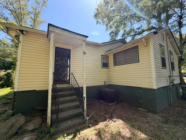 2203 Tiger Flowers Drive NW, Atlanta, GA 30314