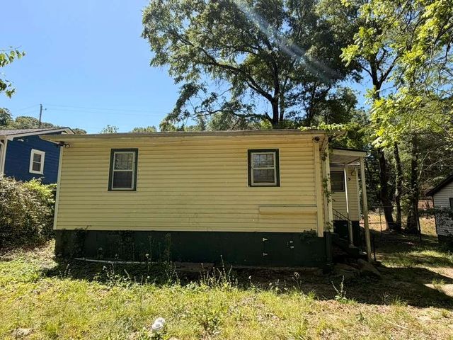 2203 Tiger Flowers Drive NW, Atlanta, GA 30314