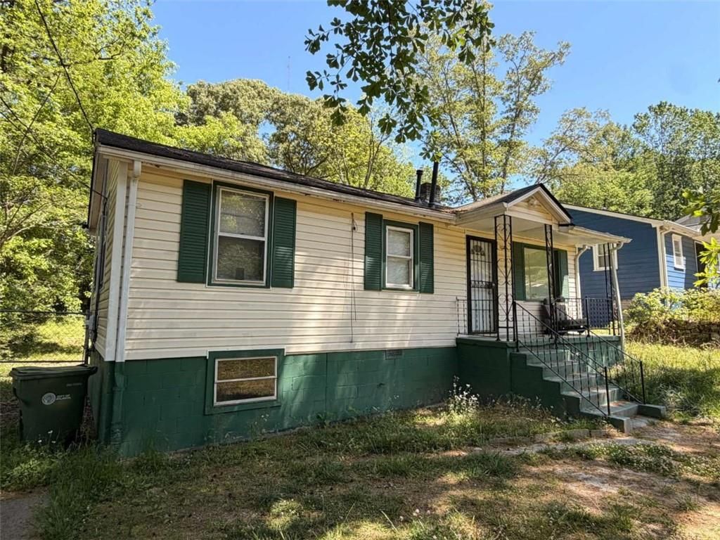 2203 Tiger Flowers Drive NW, Atlanta, GA 30314