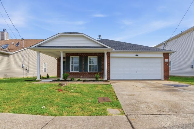 5681 Dory Dr, Antioch, TN 37013