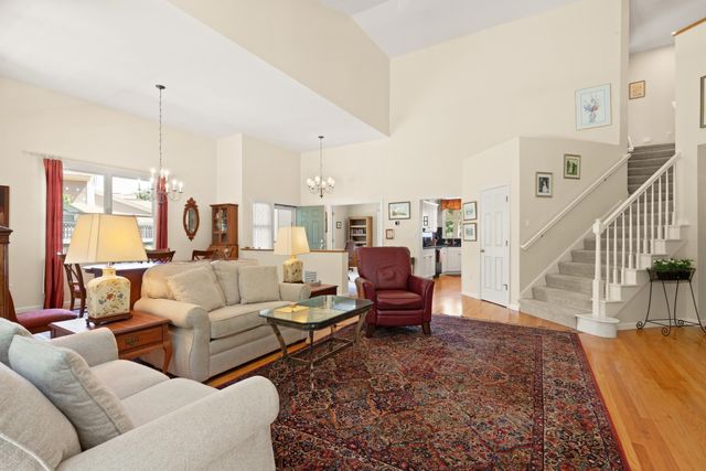 231 Nobscot Rd 231, Sudbury, MA 01776