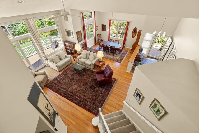 231 Nobscot Rd 231, Sudbury, MA 01776