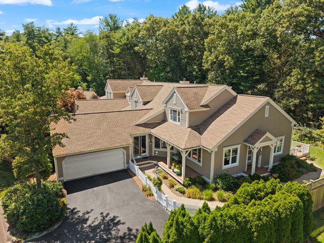 231 Nobscot Rd 231, Sudbury, MA 01776