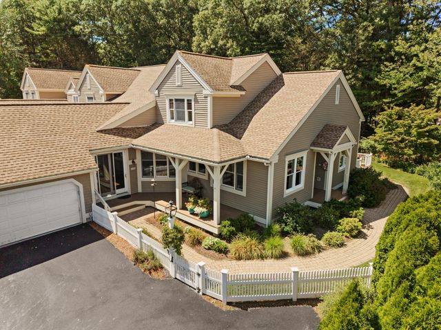 231 Nobscot Rd 231, Sudbury, MA 01776