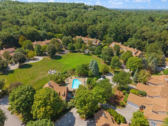 231 Nobscot Rd 231, Sudbury, MA 01776