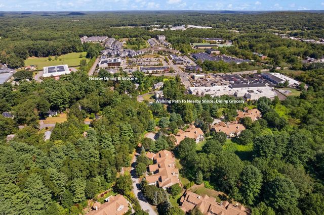 231 Nobscot Rd 231, Sudbury, MA 01776