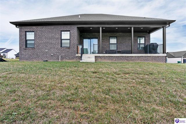 400 Ashwood Avenue, Elizabethtown, KY 42701