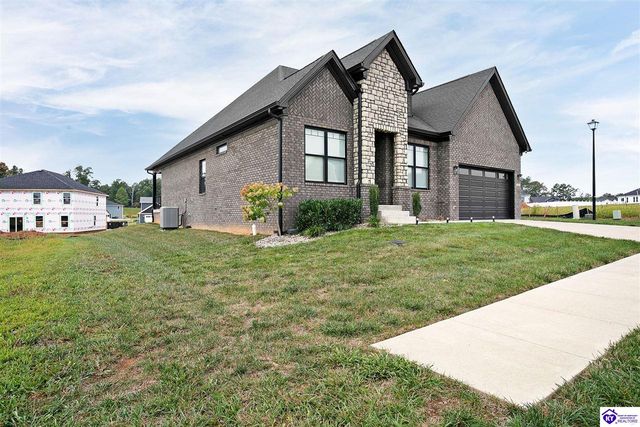 400 Ashwood Avenue, Elizabethtown, KY 42701