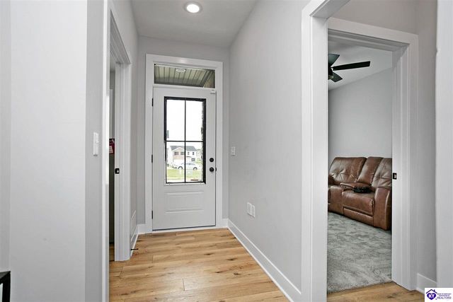 400 Ashwood Avenue, Elizabethtown, KY 42701