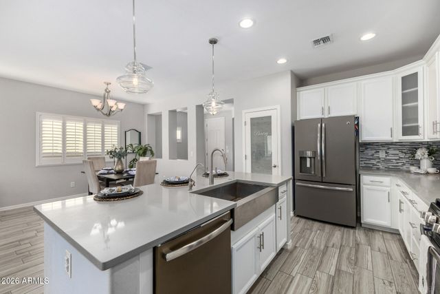 417 W GUM TREE Avenue, Queen Creek, AZ 85140