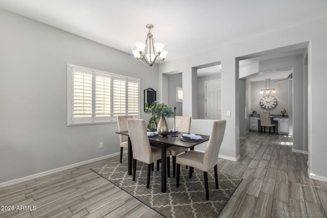 417 W GUM TREE Avenue, Queen Creek, AZ 85140