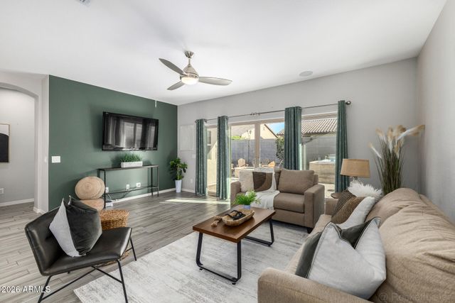 417 W GUM TREE Avenue, Queen Creek, AZ 85140