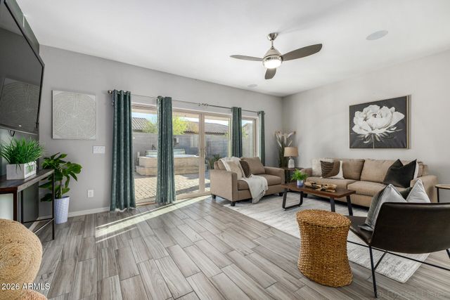 417 W GUM TREE Avenue, Queen Creek, AZ 85140