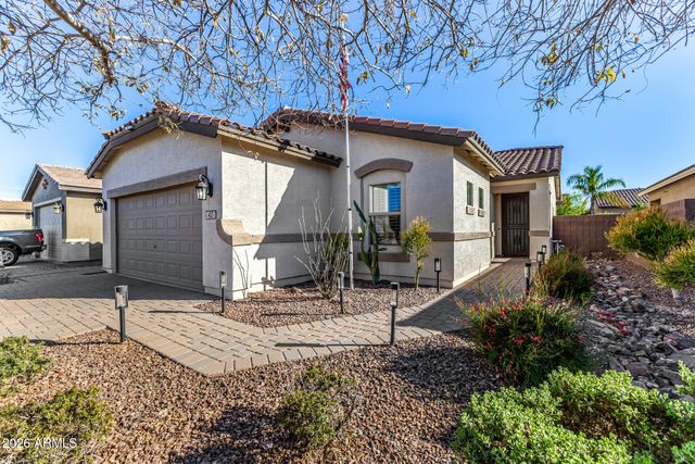 417 W GUM TREE Avenue, Queen Creek, AZ 85140