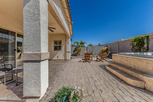 417 W GUM TREE Avenue, Queen Creek, AZ 85140