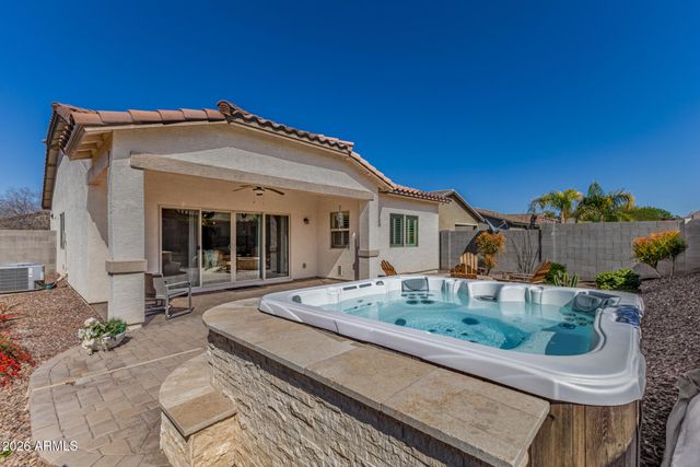 417 W GUM TREE Avenue, Queen Creek, AZ 85140