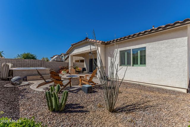 417 W GUM TREE Avenue, Queen Creek, AZ 85140