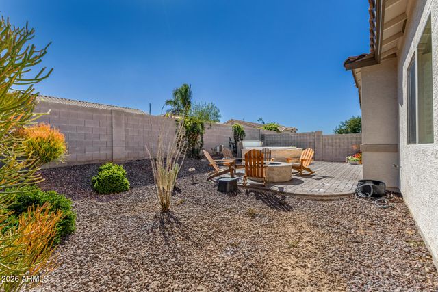 417 W GUM TREE Avenue, Queen Creek, AZ 85140